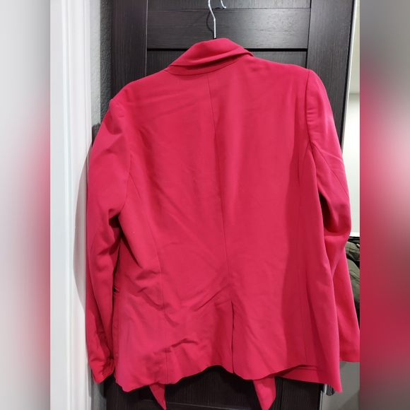 Pink Blazer - Picture 3 of 3